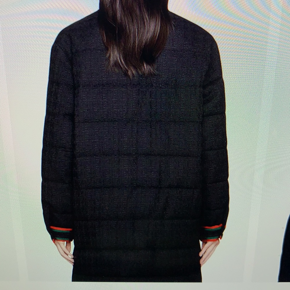 New Gucci Coat - Picture 10 of 11